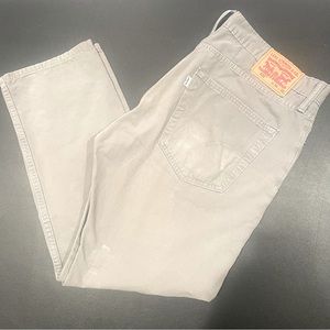 Men’s 502 Levi’s